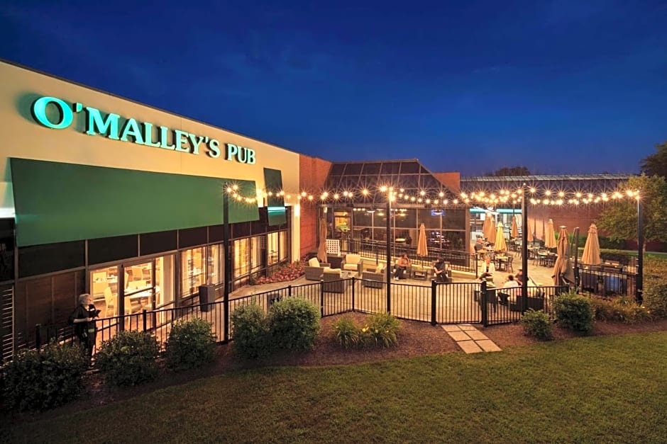 Holiday Inn Washington-Dulles International Airport By IHG