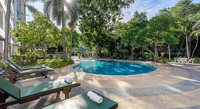 Bella Villa Pattaya 3rd Road