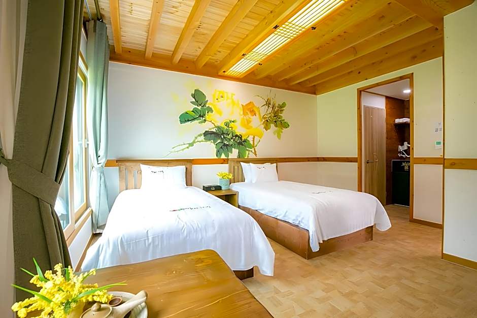 Wangyijimil Hanok Hotel