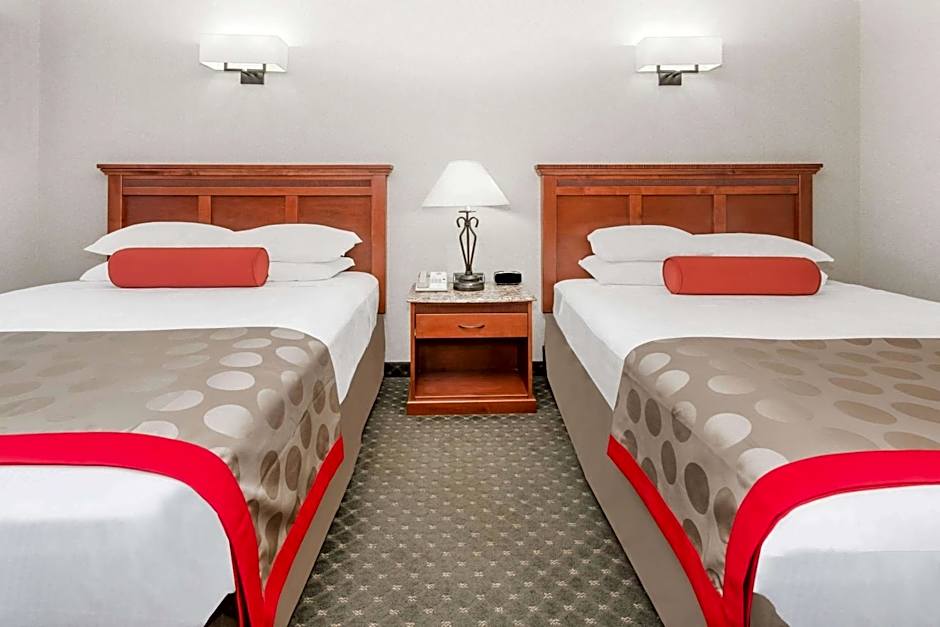Ramada by Wyndham Frisco