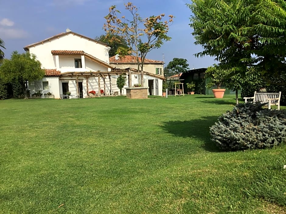 La Pergola B&B