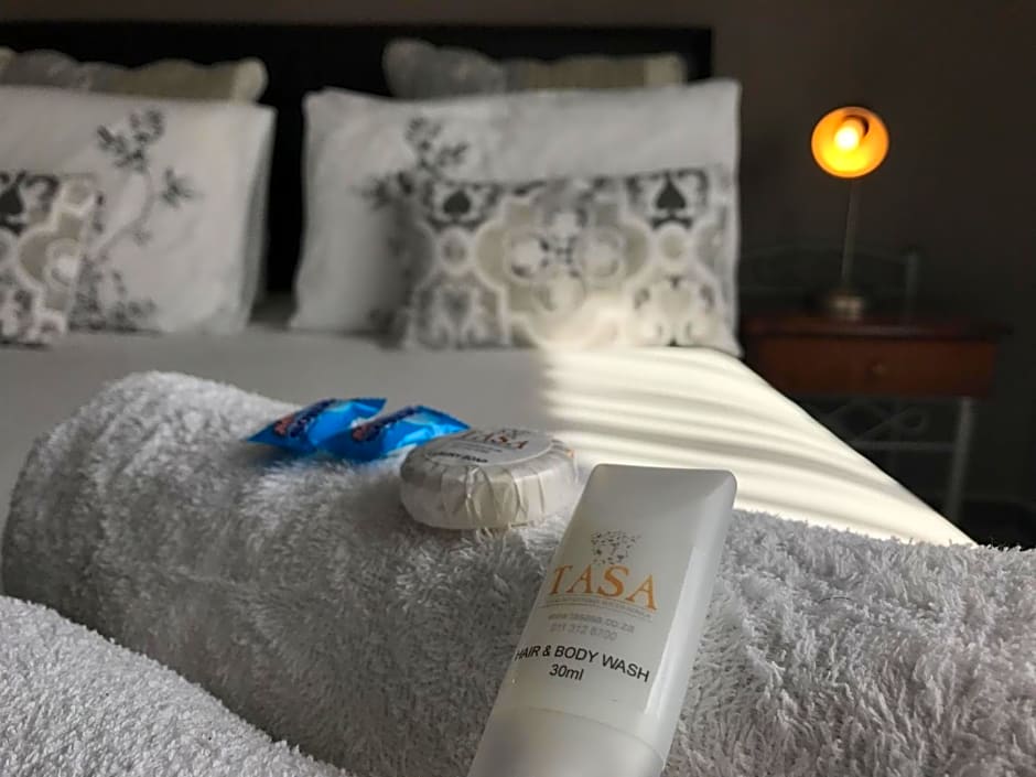 Waterfall Bed & Breakfast