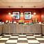 Hampton Inn By Hilton Freeport/Brunswick