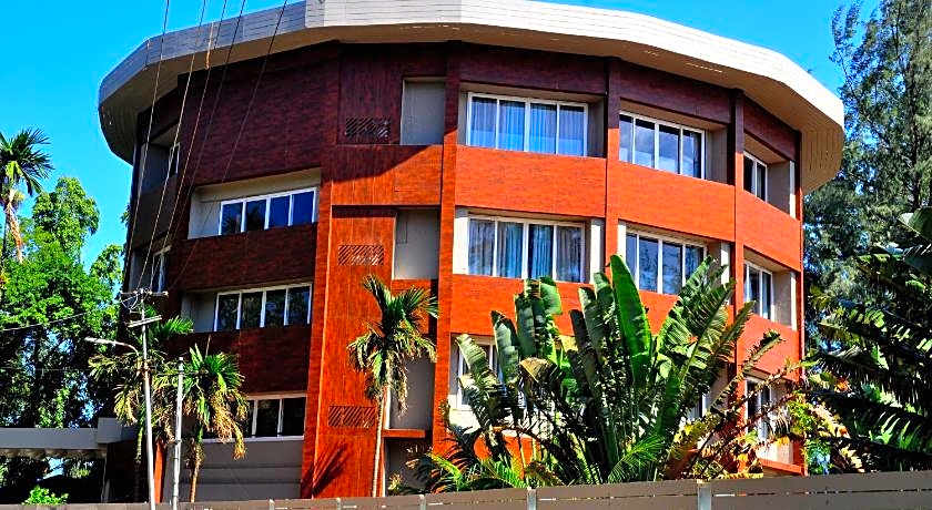 Hotel Sinclairs Bayview Port Blair