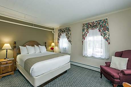 Standard View Suite Two Room