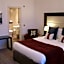 Mercure Aberdeen Caledonian Hotel