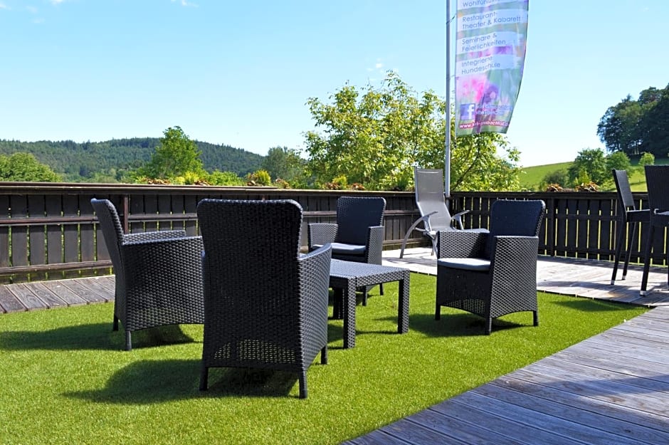 Natur & Wander Hotel Gassbachtal