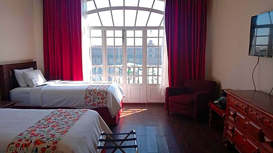 Best Western Majestic Hotel