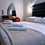 The Maroon Bottle Hotel