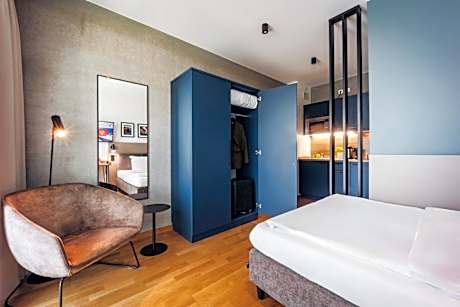 Apartment XXL - Connecting Rooms