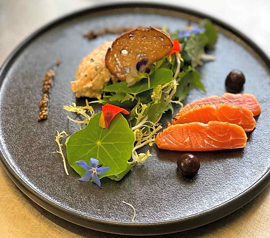 Hotel & Restaurant Alte Schule