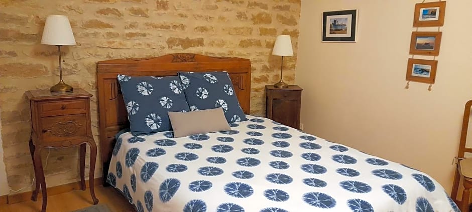 La Maison de l'Escargot