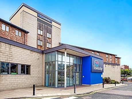 Travelodge Sunderland Central
