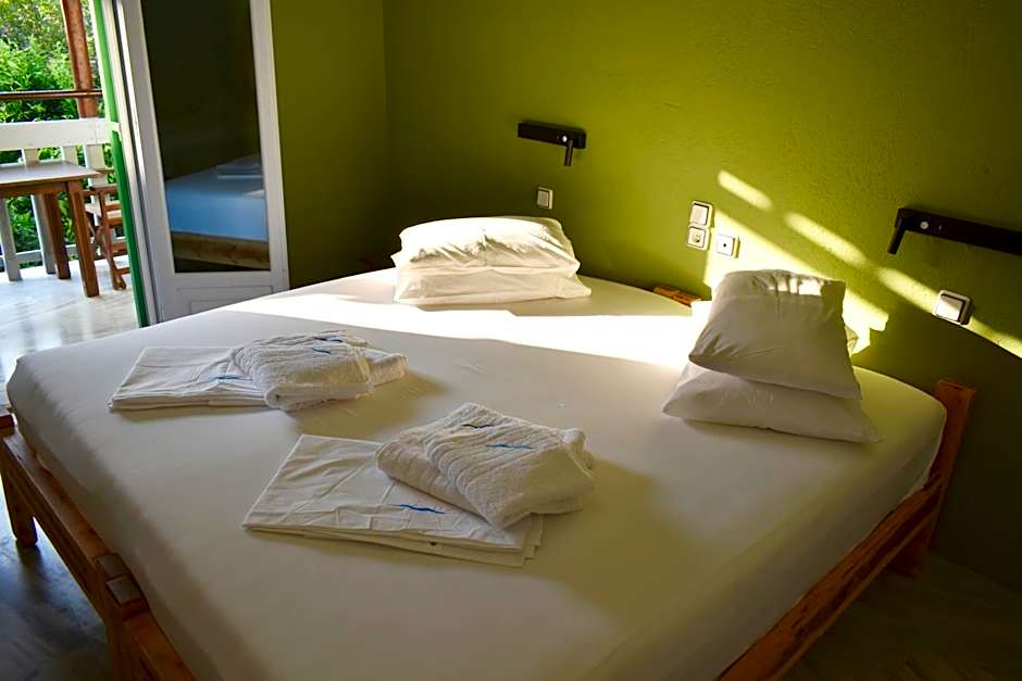 Bastas Hotel