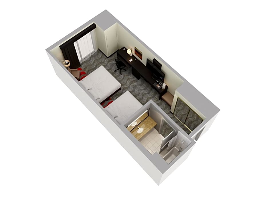 Holiday Inn Express Naples Downtown 5th Avenue By IHG