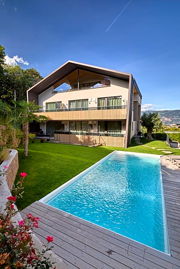 Appius Design Suites B&B - ADULTS ONLY