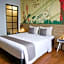 Hotel Fortunagrande Jember By Fosia Hotels