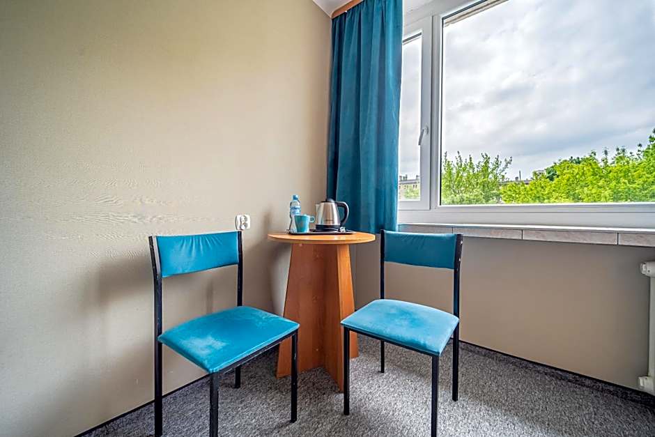 Hotel Mazowiecki Łódź