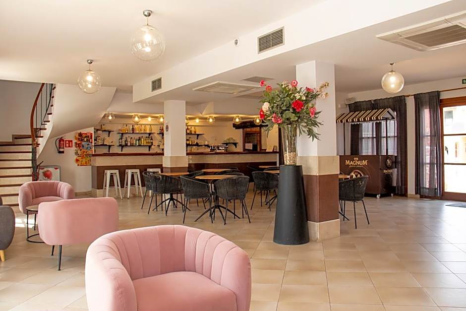 Aparthotel Club Andria