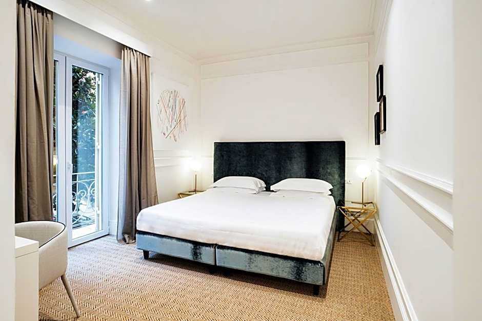 The Shire Hotel