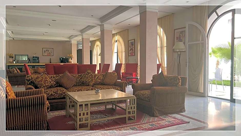 Hotel Al Massira