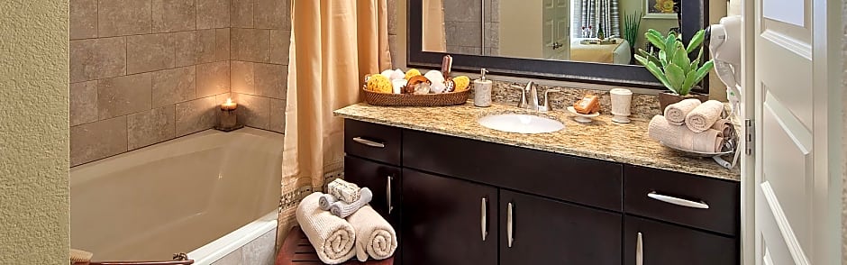 Holiday Inn Club Vacations at Desert Club Resort