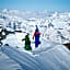 Conrad's Mountain Lodge