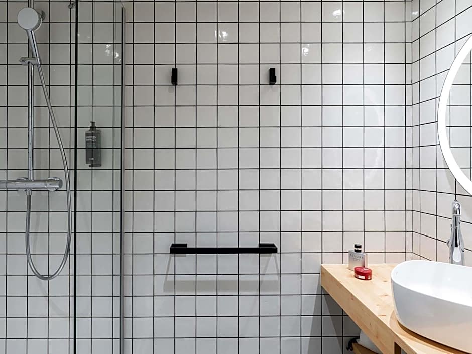 Ibis Styles Rouen Centre Rive Gauche
