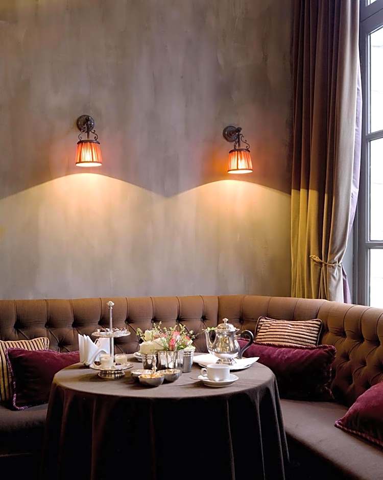 The Pand - Charming Boutique Hotel