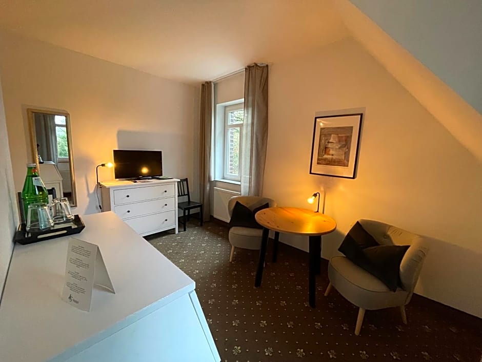 dS Hotel Gronau