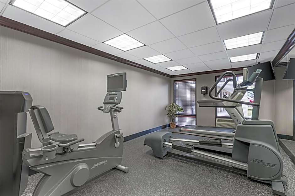 Best Western Dulles Airport Inn