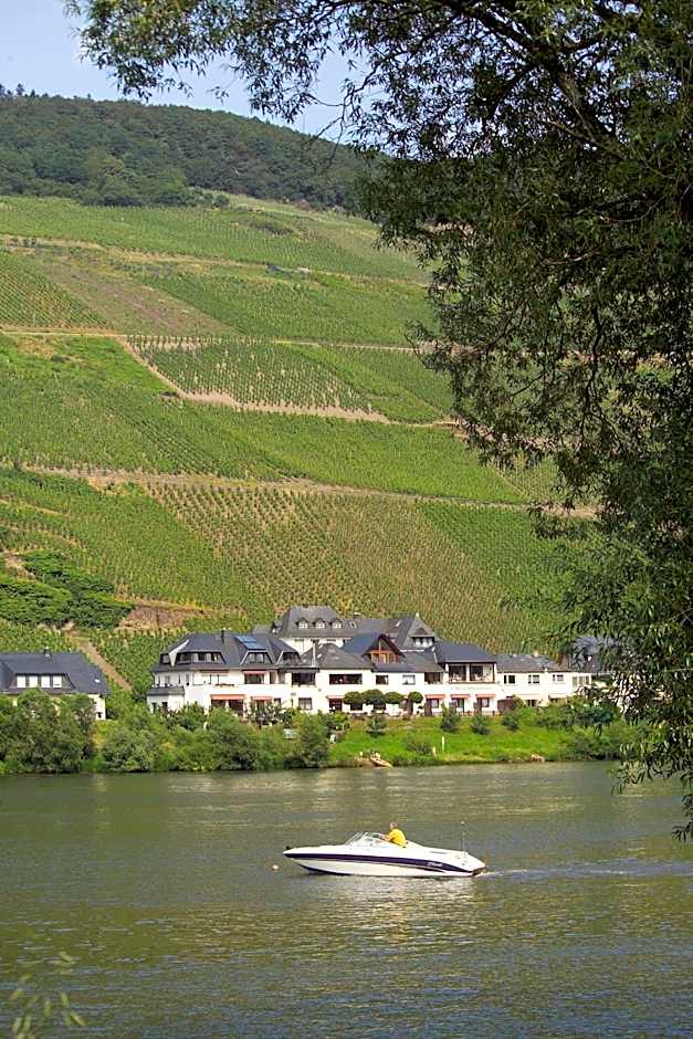 Hotel garni "Café im Hamm"