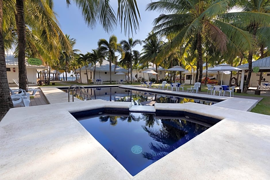 CoralView Beach Resort