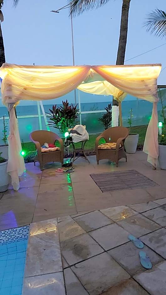 Ponta Negra Beach Flat Prime