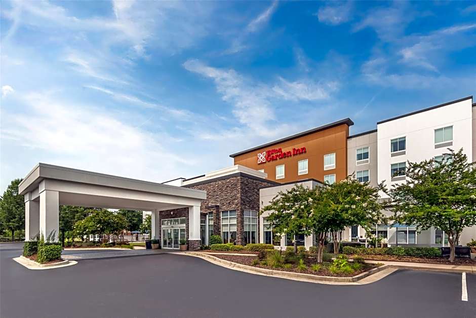 Hilton Garden Inn Montgomery - EastChase