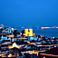 Lisboa Carmo Hotel