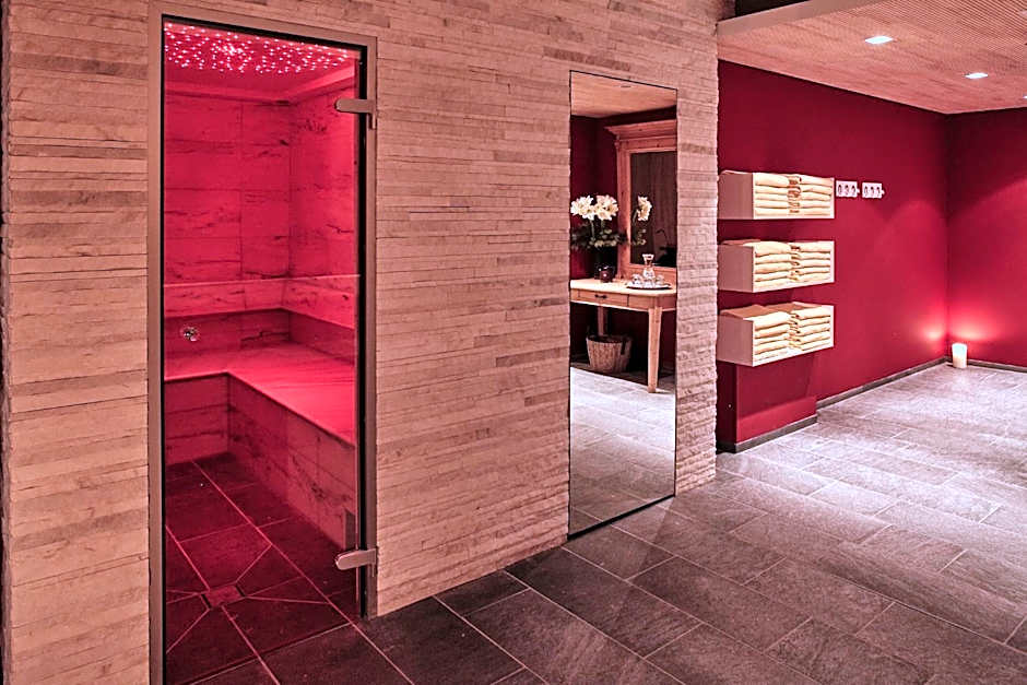 Goldene Rose Karthaus a member of Small Luxury Hotels of the World