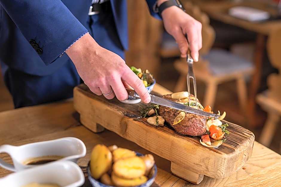 Small Luxury Hotel Goldgasse