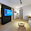 Hotel Mercure Grenoble Centre Président