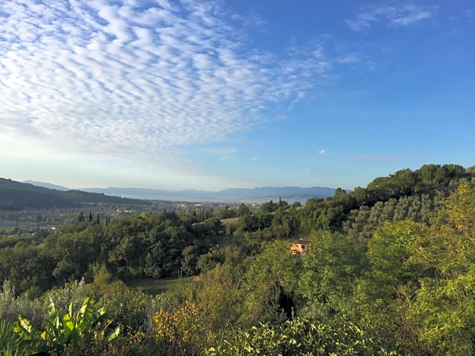 Umbria In Bike B&B