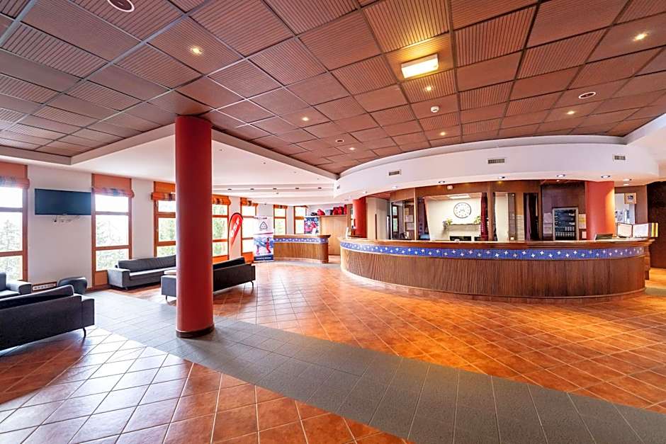 Villages Clubs du Soleil - ARC 1800