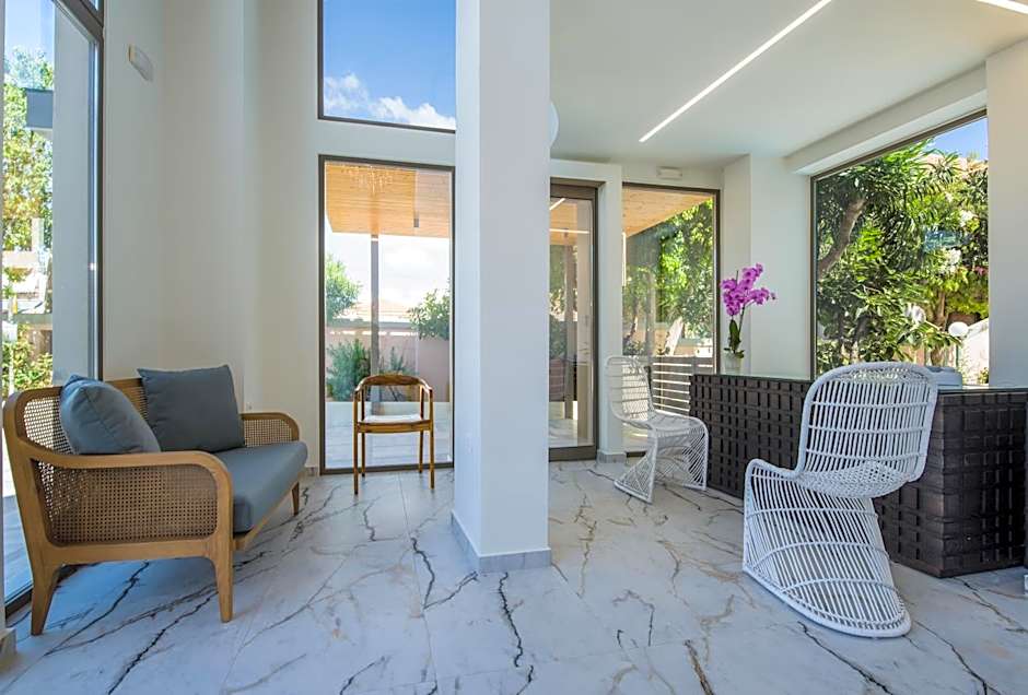 Lotus Hotel Apartments