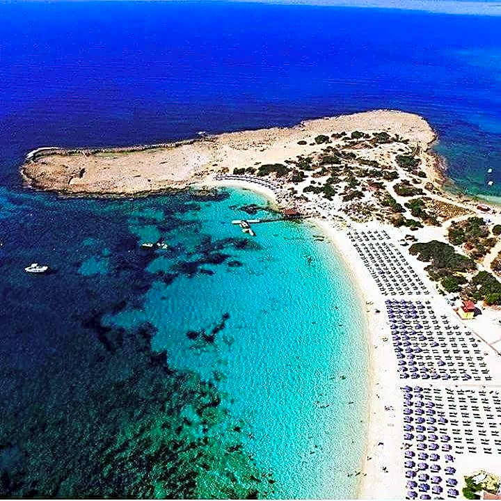 Vrissiana Boutique Beach Hotel