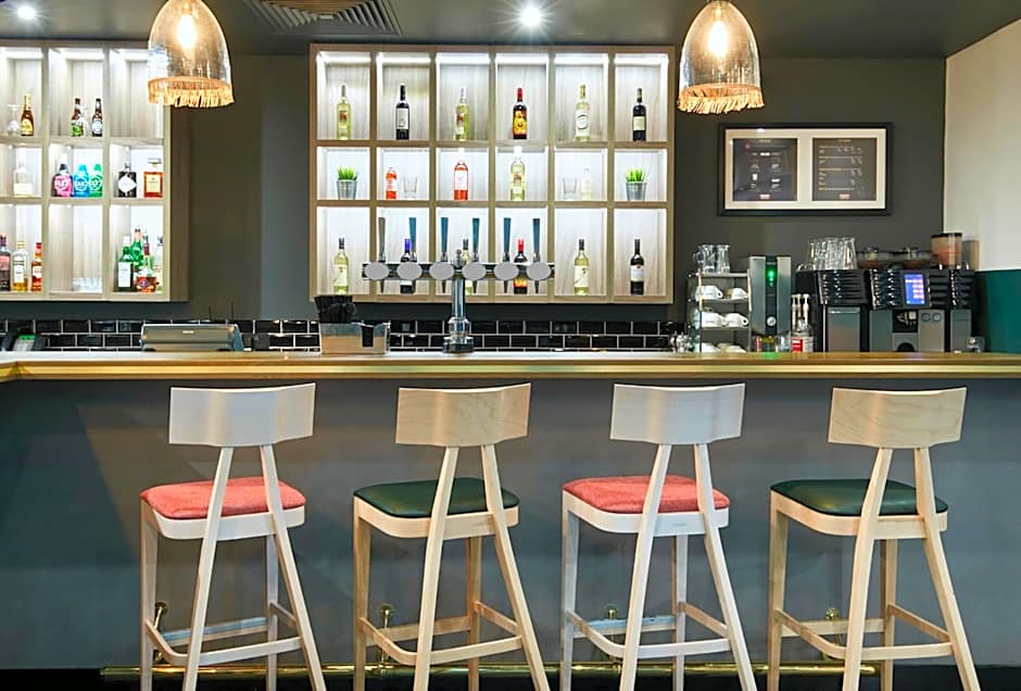 Leonardo Hotel Manchester Central