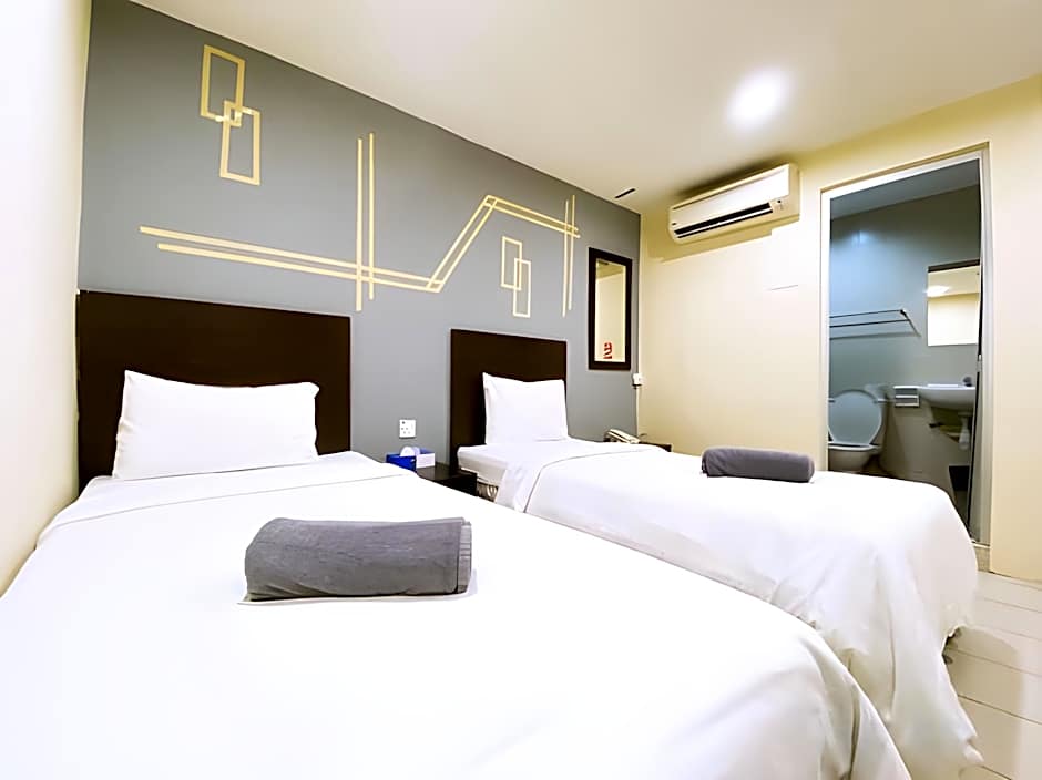 Your Hotel Klang by D'Concept