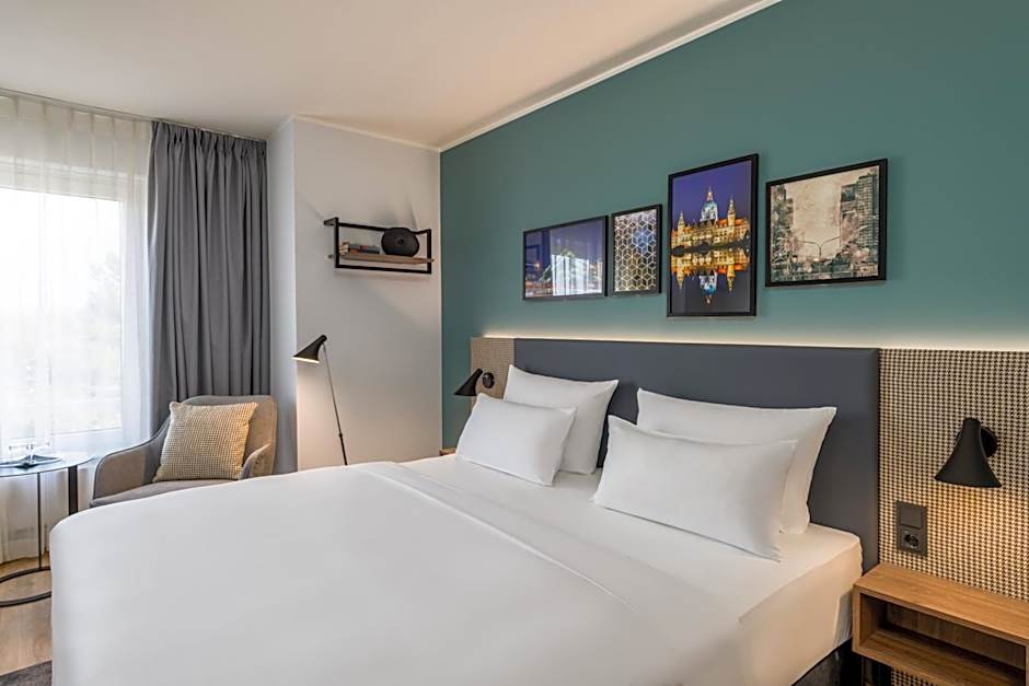 Mercure Hannover Oldenburger Allee