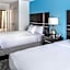 Embassy Suites By Hilton Hotel St. Louis-Airport