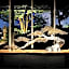 The Prince Kyoto Takaragaike, Autograph Collection