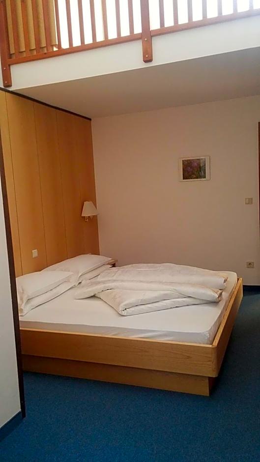 Hotel Brandl