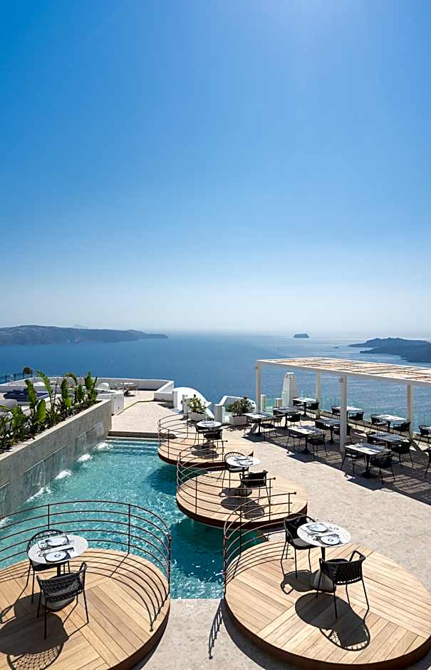 Volcano View Hotel